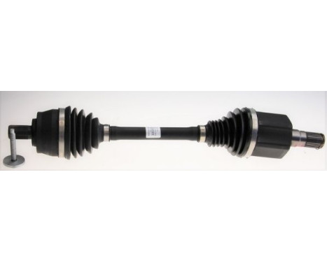 Drive Shaft 36650 Spidan