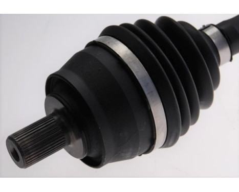 Drive Shaft 36650 Spidan, Image 2