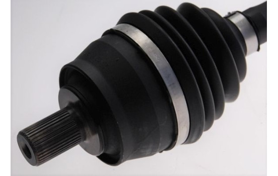 Drive Shaft 36650 Spidan, Image 2