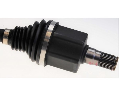 Drive Shaft 36650 Spidan, Image 3