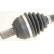 drive shaft 36651 Spidan, Thumbnail 2