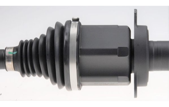 drive shaft 36651 Spidan, Image 3