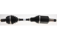 Drive Shaft 36664 Spidan