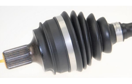 Drive Shaft 36664 Spidan, Image 2