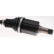 Drive Shaft 36664 Spidan, Thumbnail 3