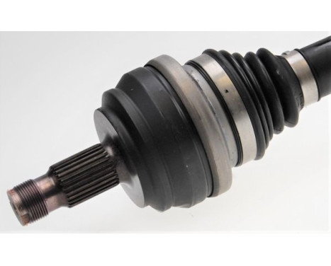 drive shaft 36670 Spidan, Image 2