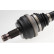 drive shaft 36670 Spidan, Thumbnail 2