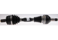 Drive Shaft 36671 Spidan