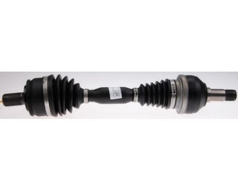 Drive Shaft 36671 Spidan