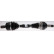 Drive Shaft 36671 Spidan