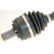 Drive Shaft 36671 Spidan, Thumbnail 2