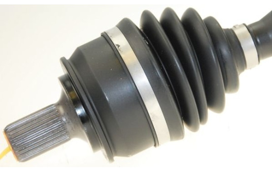 Drive Shaft 36671 Spidan, Image 2