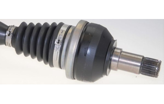 Drive Shaft 36671 Spidan, Image 3
