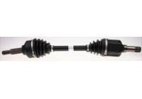 Drive Shaft 36711 Spidan