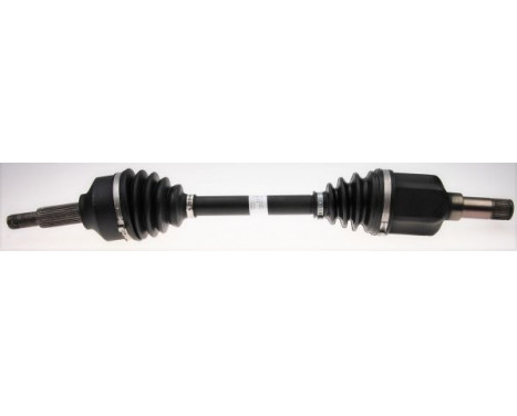 Drive Shaft 36711 Spidan