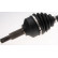 Drive Shaft 36711 Spidan, Thumbnail 2