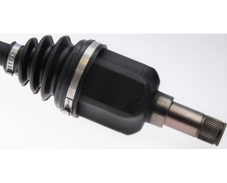Drive Shaft 36711 Spidan, Image 3