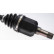 Drive Shaft 36711 Spidan, Thumbnail 3