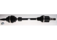 drive shaft 36718 Spidan