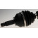 drive shaft 36718 Spidan, Thumbnail 2