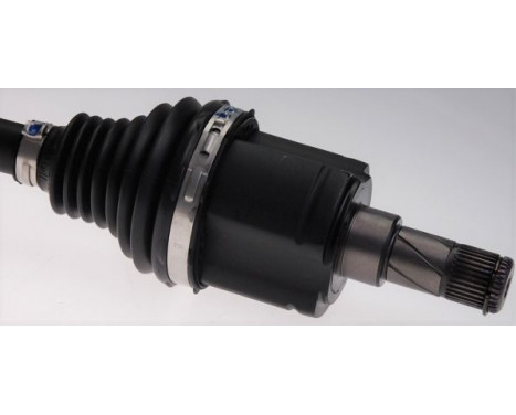 drive shaft 36718 Spidan, Image 3