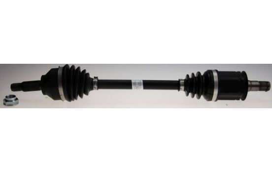 drive shaft 36720 Spidan