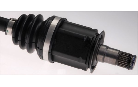 drive shaft 36720 Spidan, Image 3