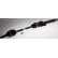 drive shaft 36721 Spidan