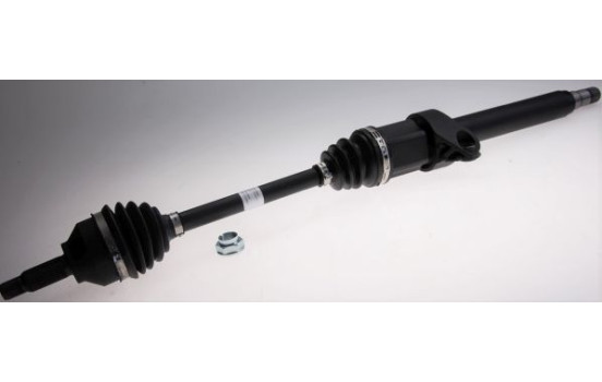 drive shaft 36721 Spidan