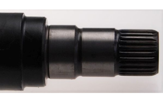 drive shaft 36721 Spidan, Image 3