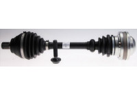 Drive Shaft 36799 Spidan