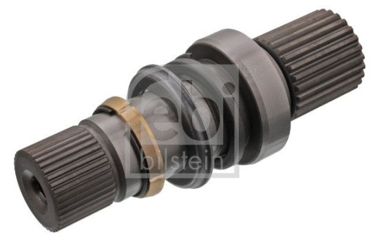 Drive Shaft 39890 FEBI, Image 2