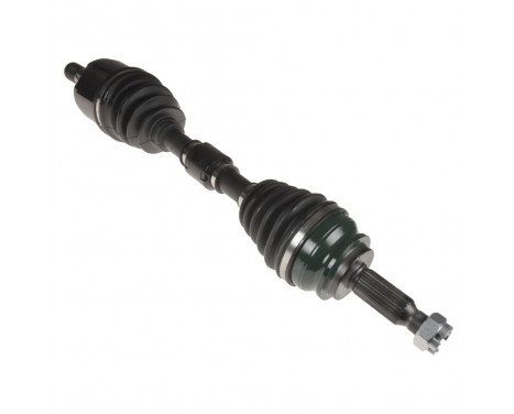 Drive Shaft ADA1089501 Blue Print