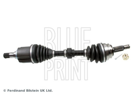 Drive Shaft ADA1089501 Blue Print, Image 3