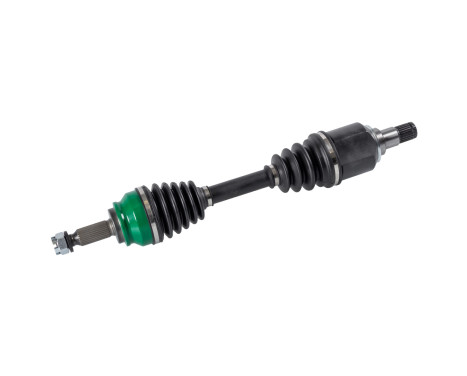 Drive Shaft ADA1089502 Blue Print