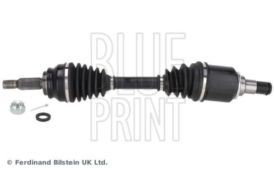 Drive Shaft ADA1089502 Blue Print, Image 2