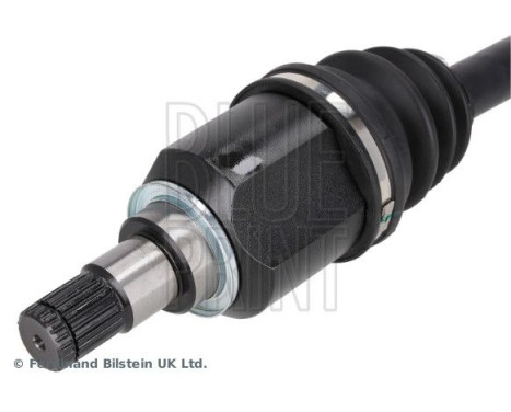 Drive Shaft ADA1089502 Blue Print, Image 3