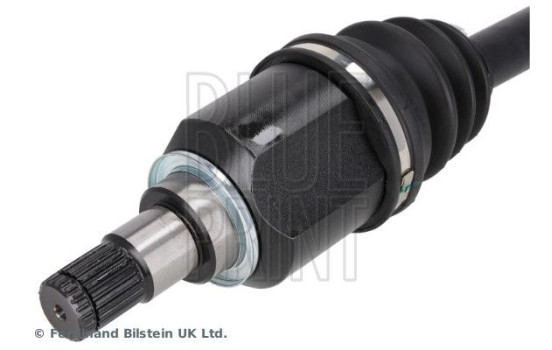 Drive Shaft ADA1089502 Blue Print, Image 3