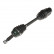 Drive Shaft ADA1089503 Blue Print