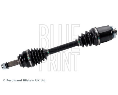 Drive Shaft ADA1089504C Blue Print, Image 2