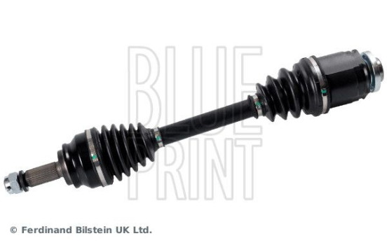 Drive Shaft ADA1089504C Blue Print, Image 2
