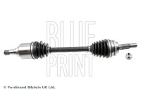 drive shaft ADBP890009 Blue Print