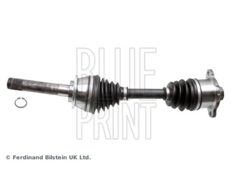 drive shaft ADBP890011 Blue Print