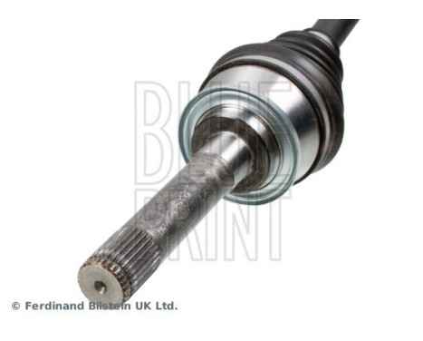 drive shaft ADBP890011 Blue Print, Image 2