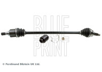drive shaft ADBP890012 Blue Print
