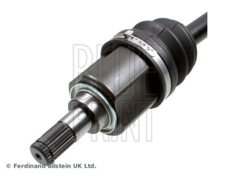drive shaft ADBP890012 Blue Print, Image 2