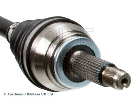 drive shaft ADBP890012 Blue Print, Image 3
