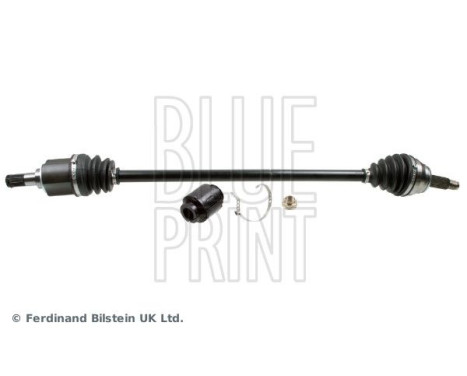 drive shaft ADBP890012 Blue Print