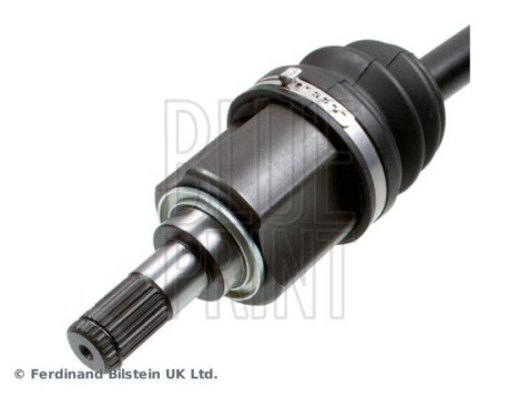 drive shaft ADBP890012 Blue Print, Image 2