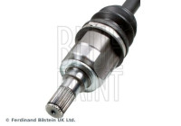 drive shaft ADBP890013 Blue Print